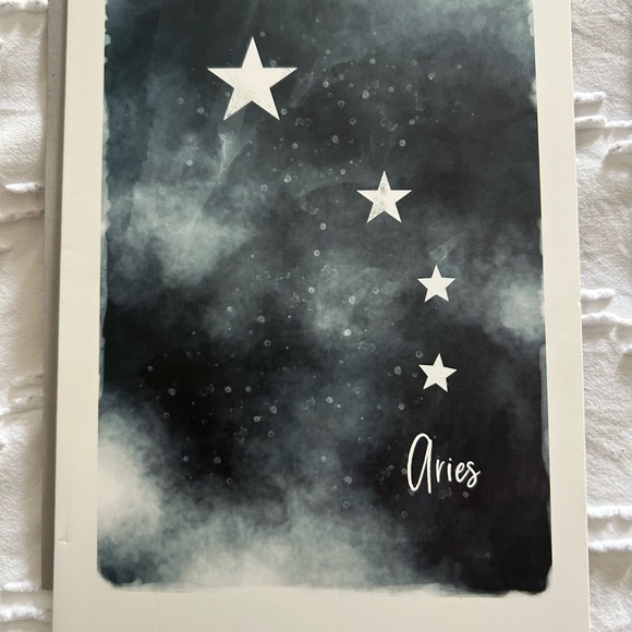 Blank zodiac cards - Picture 6 of 11